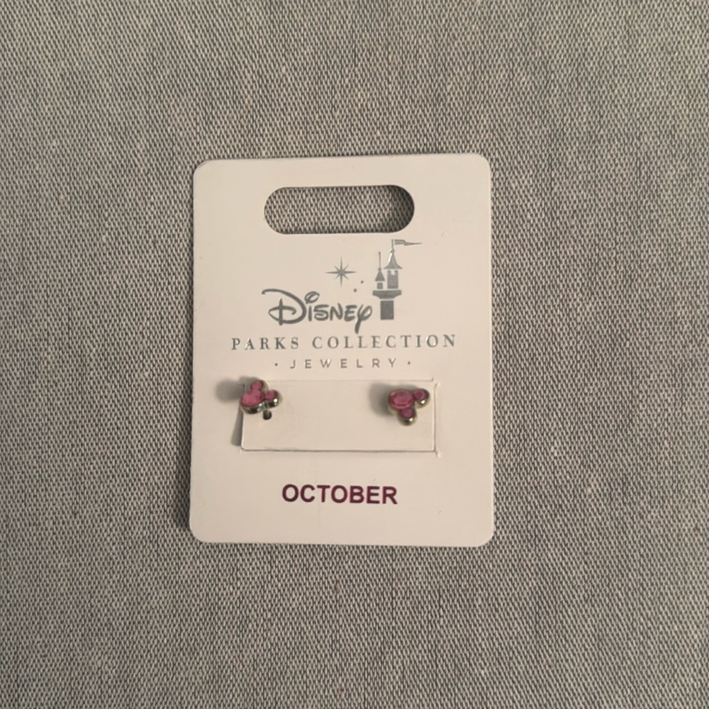 Disney Earrings